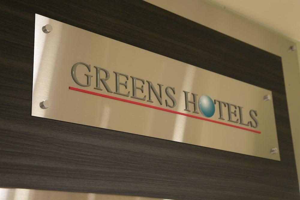 Hotel S-Plus Hiroshima Peace Park Exterior foto