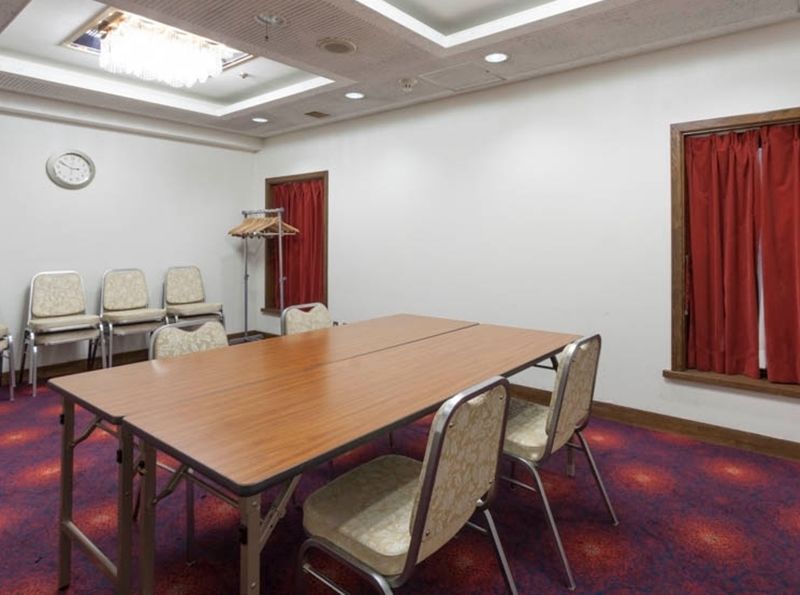 Hotel S-Plus Hiroshima Peace Park Exterior foto